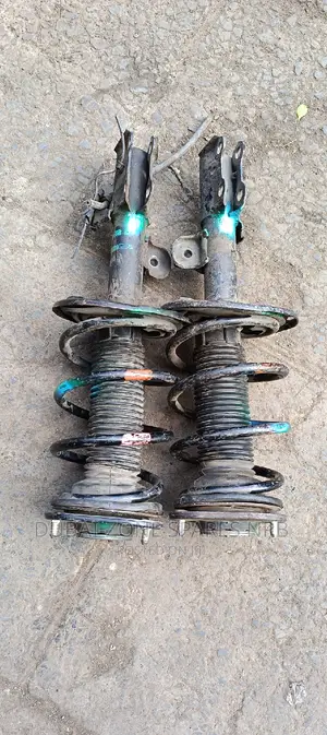 Harrier,Kluger, Lexus,Rumion Vanguard,Rav4 Complete Shock's.