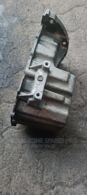 Passo 1kr Engine Bottom Cover Now Available.