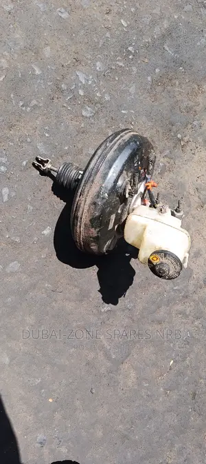 VANGUARD,RAV4,RUMION,MARK X,WISH BOOSTER Master Cylinder.