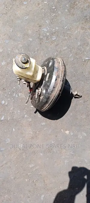 VANGUARD,RAV4,RUMION,MARK X,WISH BOOSTER Master Cylinder.