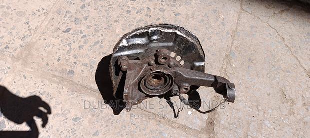 Hilux Surf,Millenium Stopper Axle 4-Wheel Drive Available. - thumbnail 3