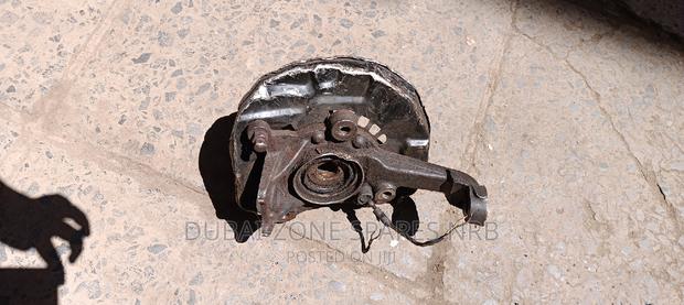 Hilux Surf,Millenium Stopper Axle 4-Wheel Drive Available. - thumbnail 4