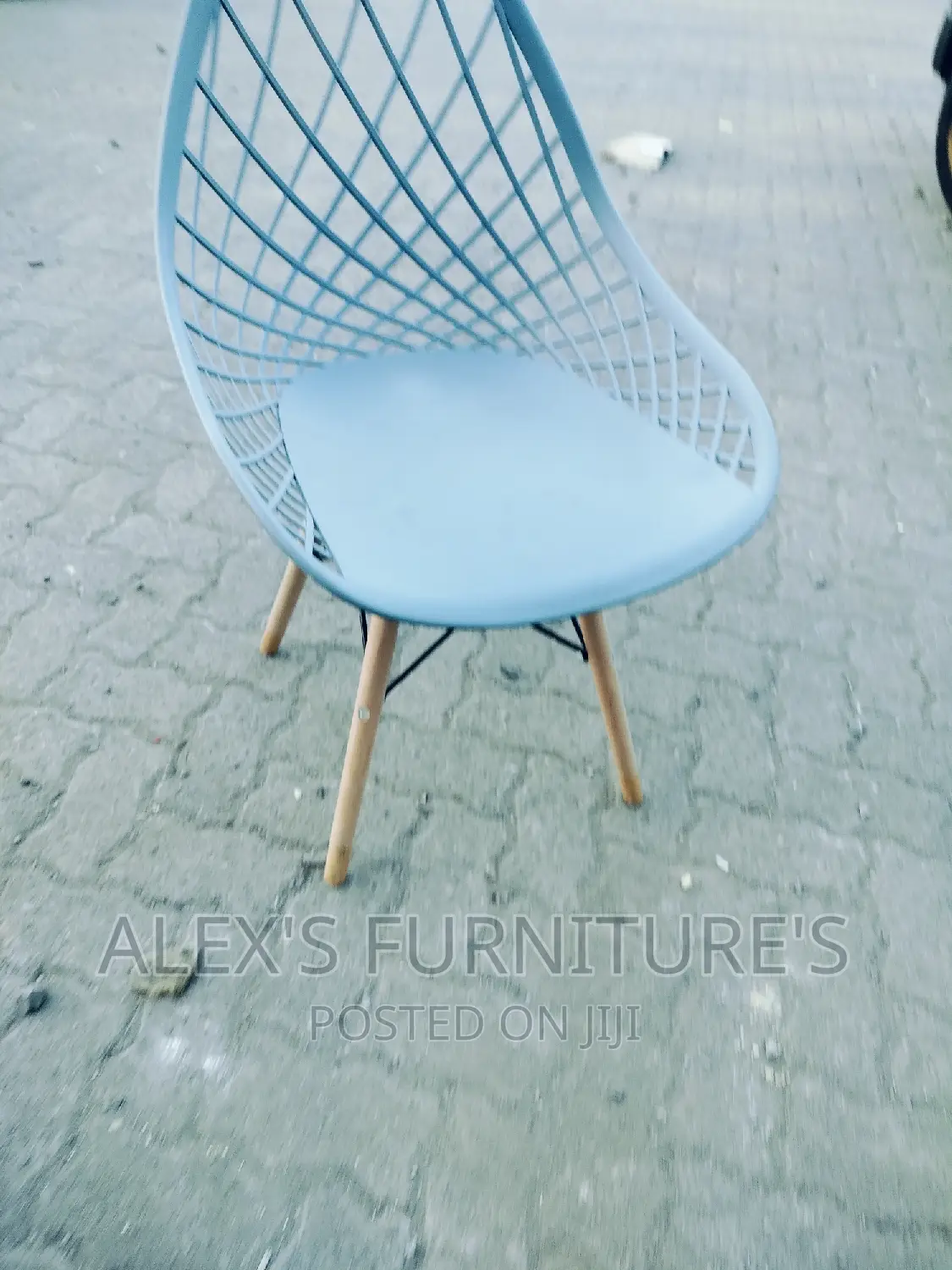 Eams Chair Eams Chair Eams Chair
