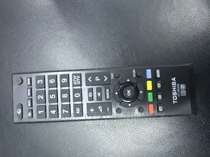 New Toshiba Tv Remotes