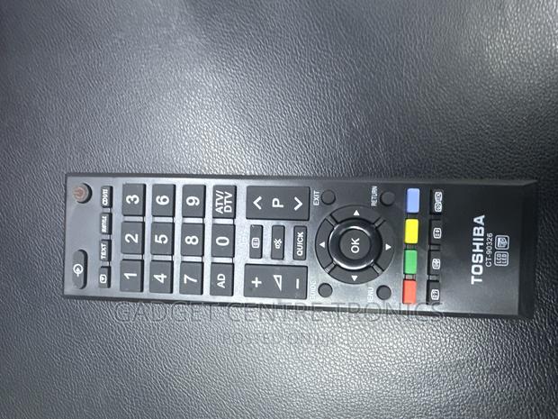 New Toshiba Tv Remotes - thumbnail 4