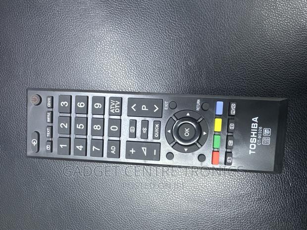 New Toshiba Tv Remotes - thumbnail 3