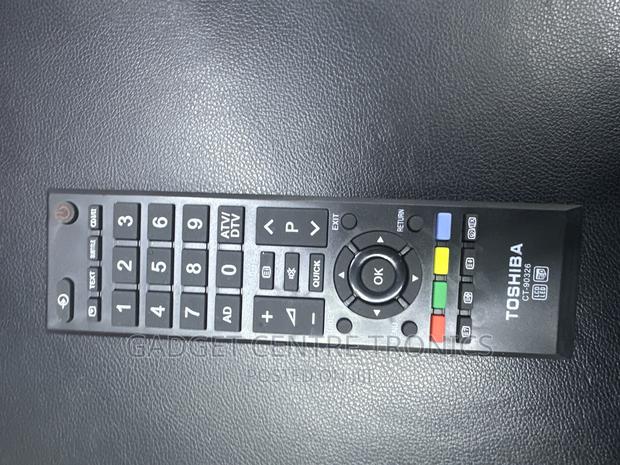 New Toshiba Tv Remotes - thumbnail 2
