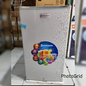 Premier 92litre Fridge