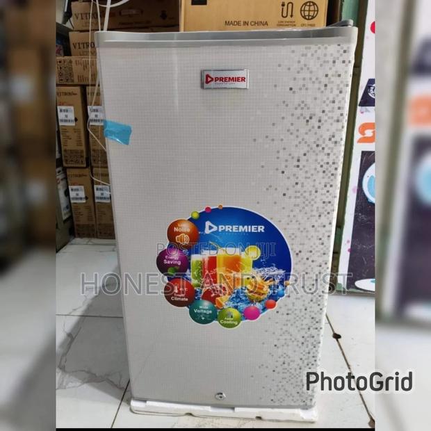 Premier 92litre Fridge