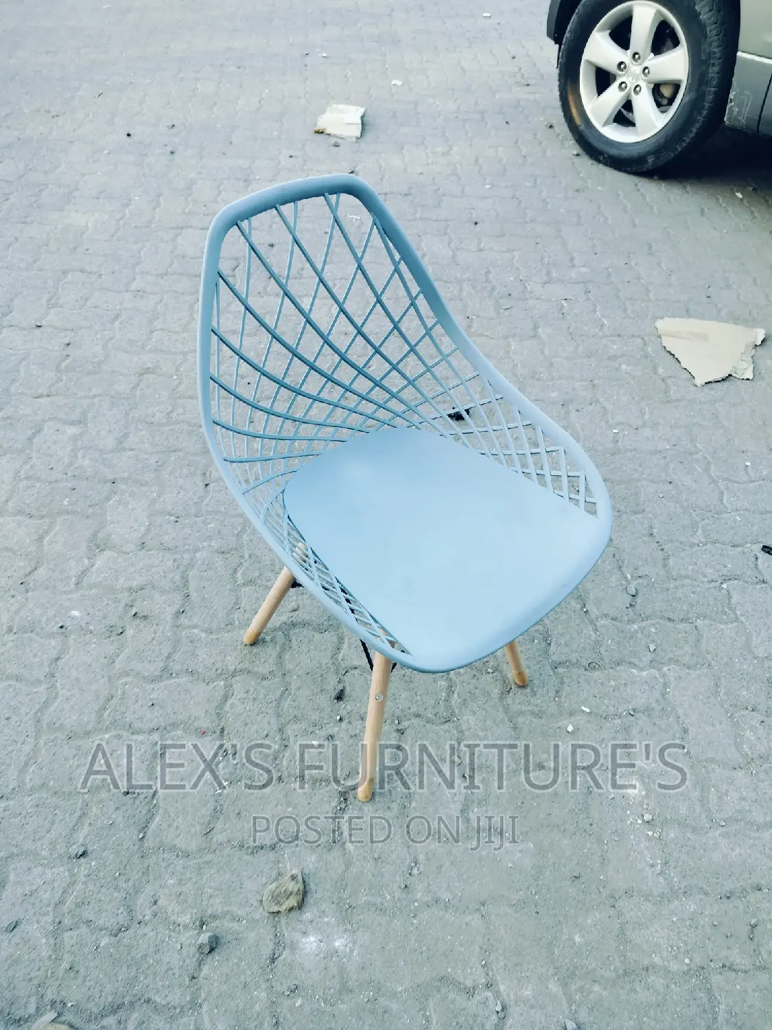 Strong Eams Chair Strong Eams Chair Strong Eams Chair