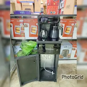 Bottom Load Water Dispenser