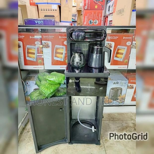 Bottom Load Water Dispenser