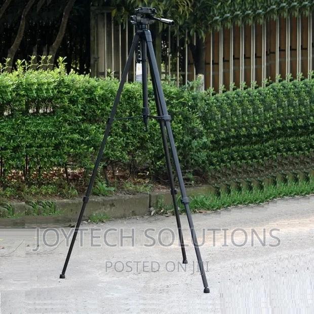 Photography Tripod Stand Weifeng Stand 3560