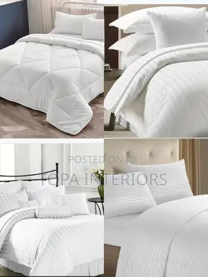 White Beddings 6X7 White Beddings 6X7 White Beddings 6X7