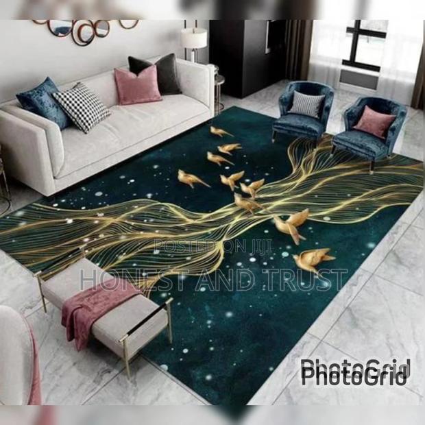 3d Carpet Original - main view