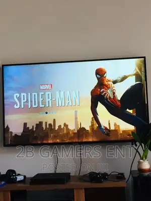 Ps4 Slim Version, Spiderman