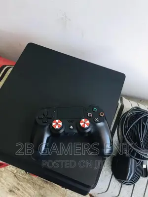Ps4 Slim Version, Spiderman