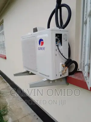 Air-Conditioning AC Service