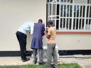 Air-Conditioning AC Service