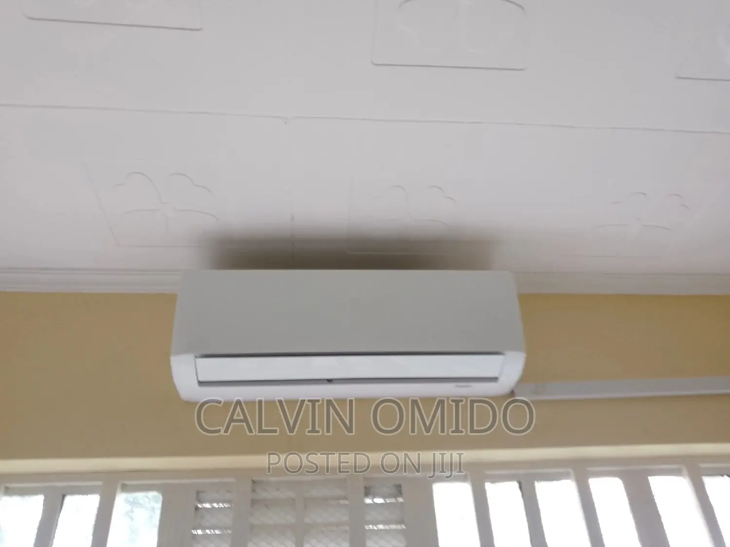 Air-Conditioning AC Service