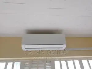 Air-Conditioning AC Service