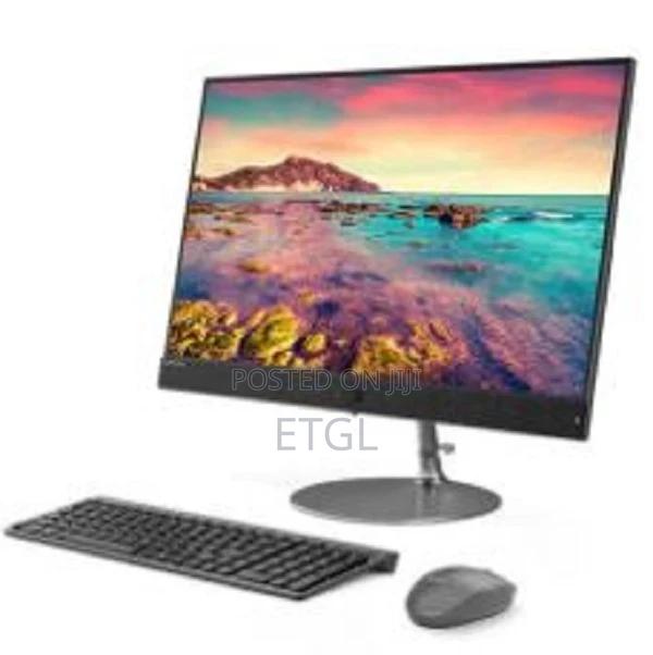 New Laptop Lenovo 4GB Intel Core i5 SSD 1T - thumbnail 4