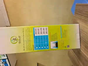 Breathable Spine Brace.