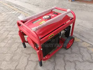 3kva Power Generator, UK Technology