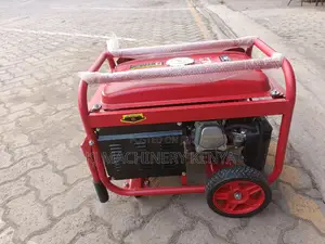 3kva Power Generator, UK Technology