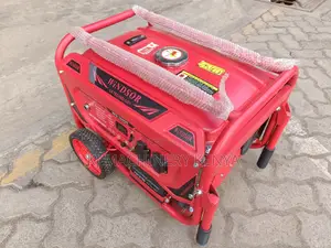 3kva Power Generator, UK Technology