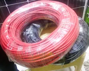 Solar Cable/Wires 90metres