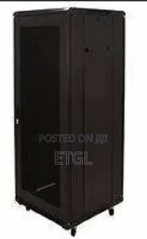 Apkr 42U 600*1000 Network Cabinet - 42U