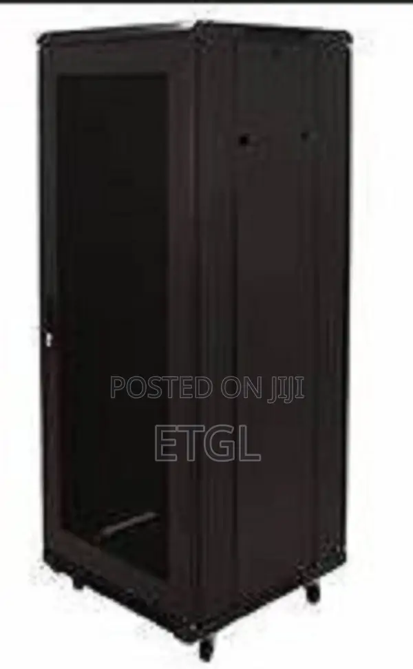 Apkr 42U 600*1000 Network Cabinet - 42U