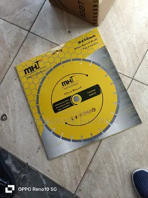 Diamond Disk 9inch Original