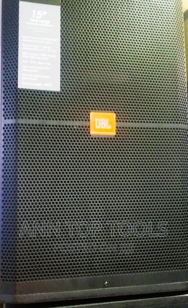 JBL SRX-715 Midrange Speaker
