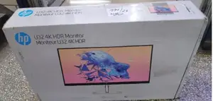 U32 HDR Monitor Monteur U HDR