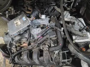 Complete Engine Sienta R1NZ