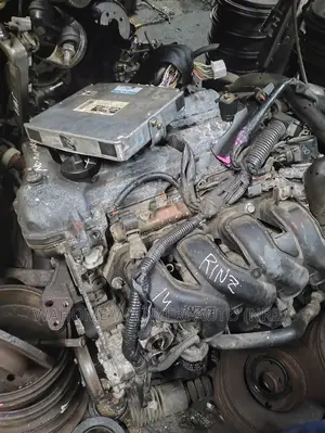 Complete Engine Sienta R1NZ