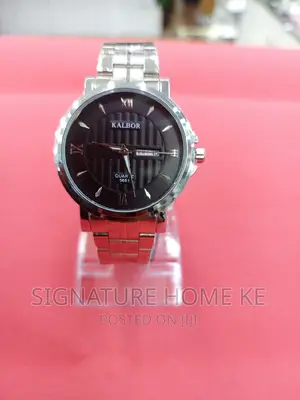 Kalbor Watch