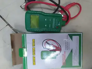 High Quality Battery Tester