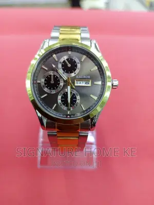 Kalbor Watches