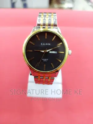 Kalbor Watches