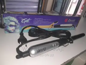 Ceriotti Hair Tong