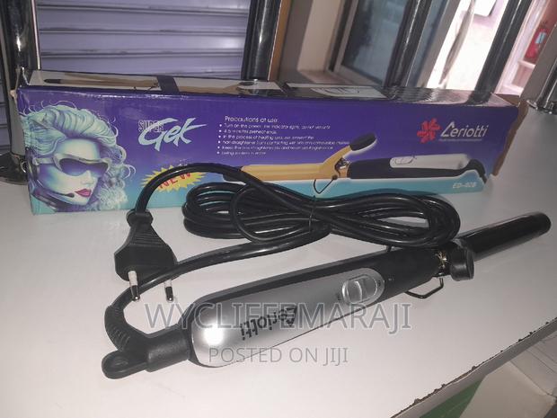 Ceriotti Hair Tong