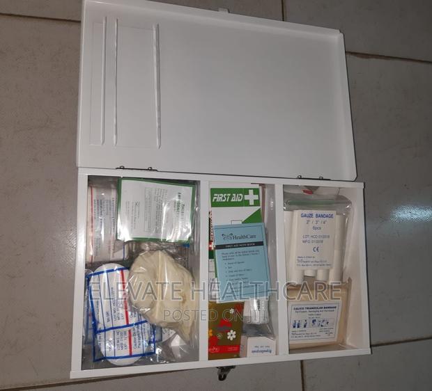 Occupational First Aid Kit - thumbnail 2