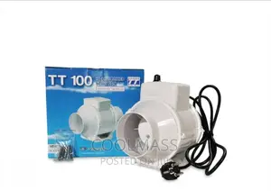 Vent Tt100 in Nairobi Kenya