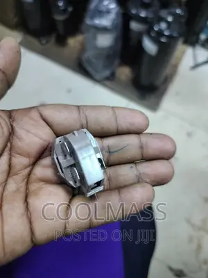 Electronic Relay and Overload for Your Fridge in Kenya