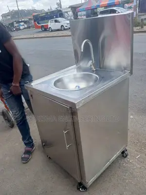 Stainless Steel Washing Sinks