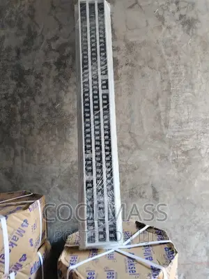 3slot Grill 1000mm in Nairobi Kenya