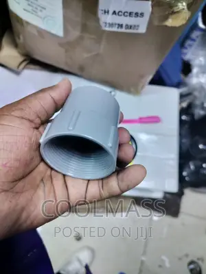 Laboratory Dobie Waste, Adaptors And Sink In Nairobi Kenya